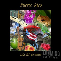 T060 Puerto Rico Collage